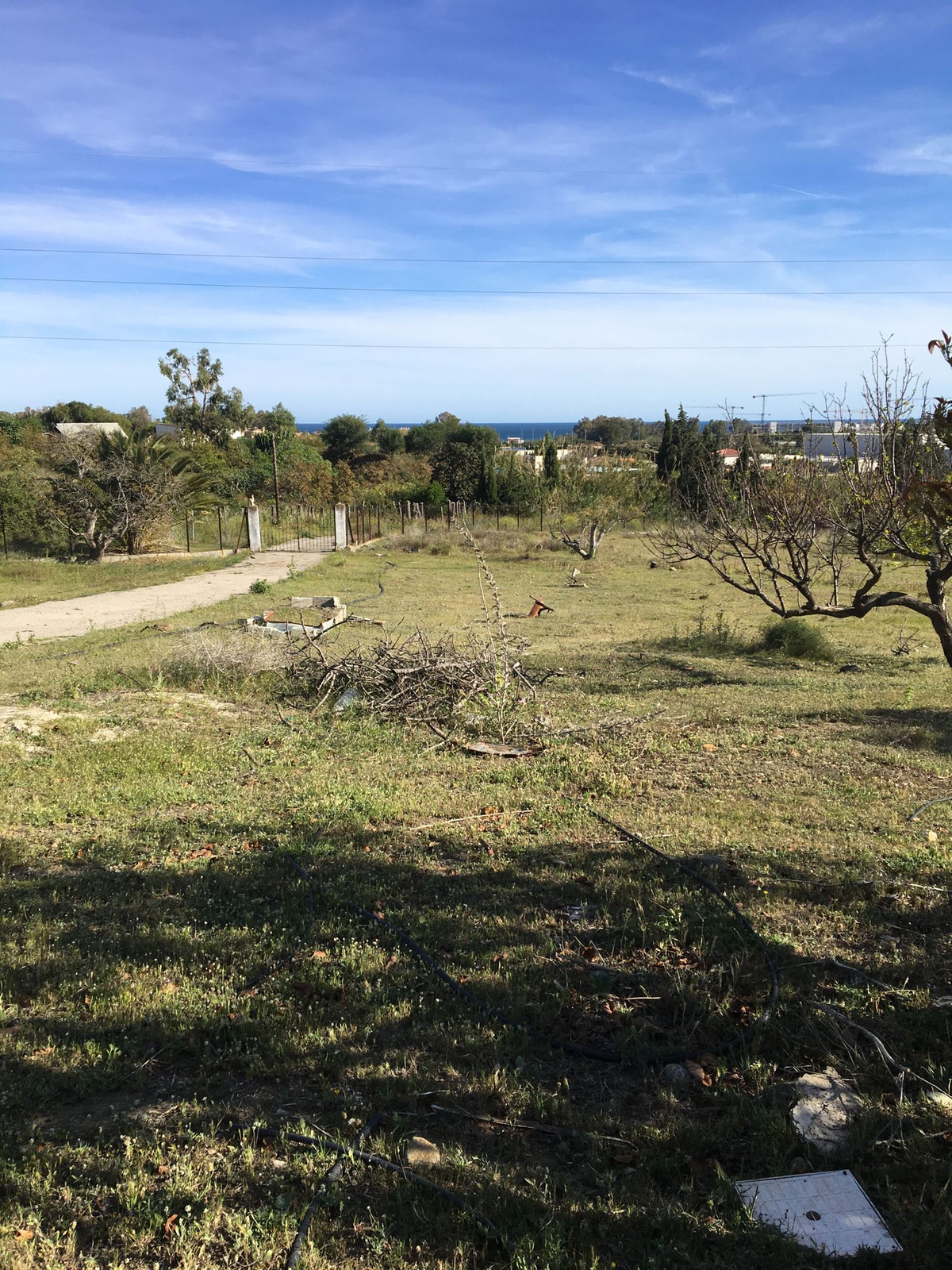 Plot for Sale in Cancelada — 9