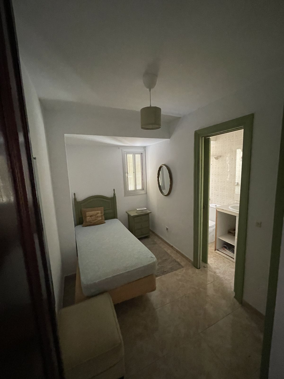 4 Bedroom Apartment for Sale in Marbella — view 14
