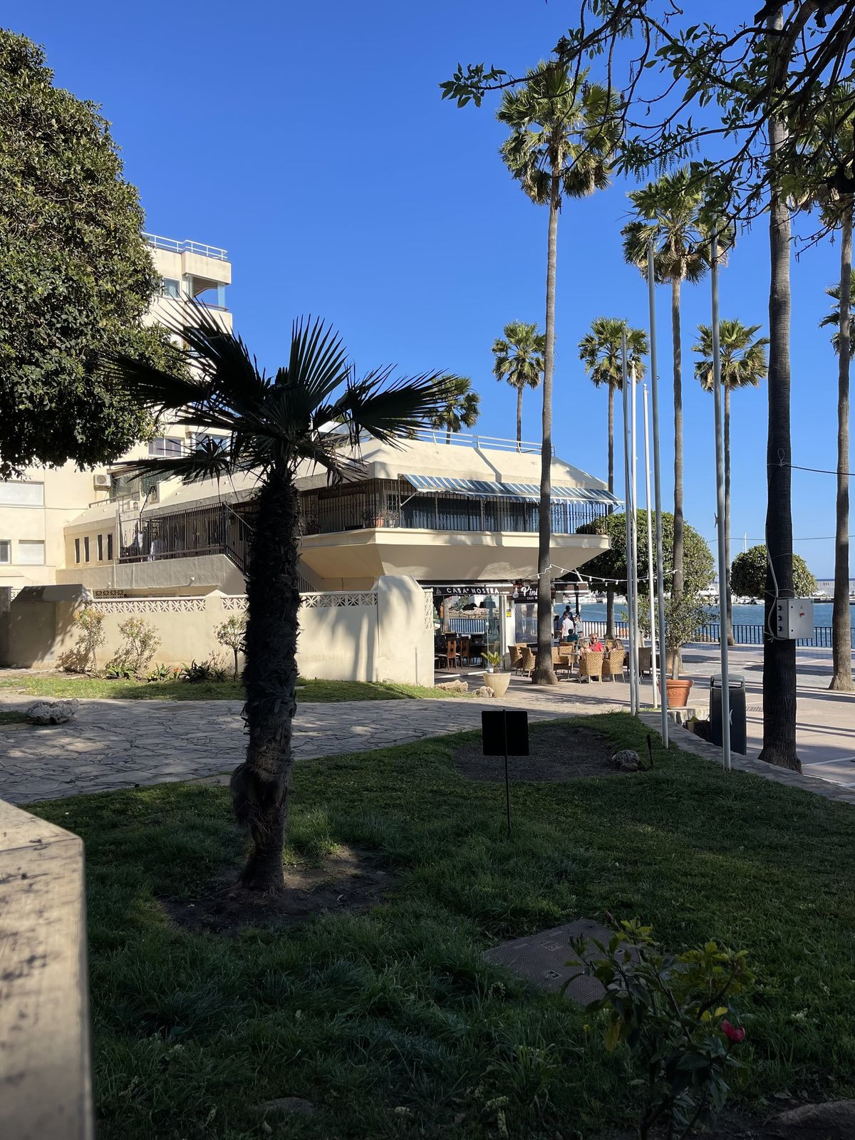 4 Bedroom Apartment for Sale in Marbella — 5