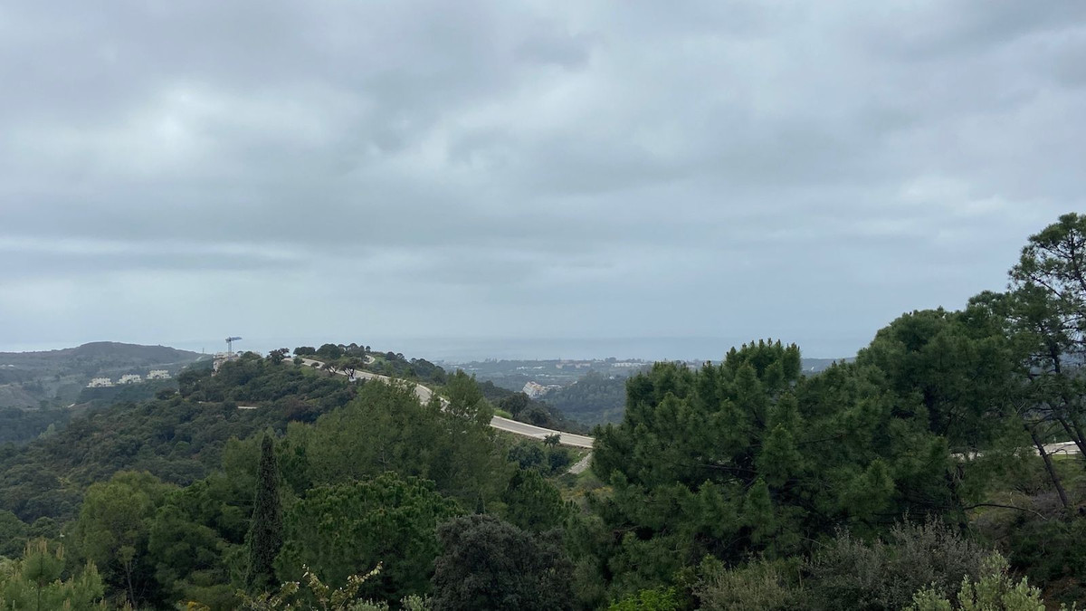 Plot for Sale in Benahavís — 5