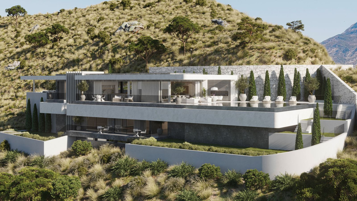 4 Bedroom Villa for Sale in La Quinta — 2