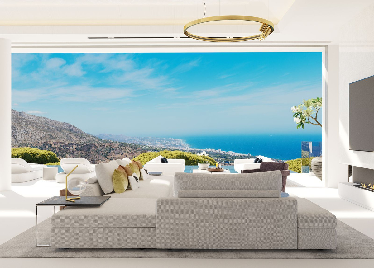 4 Bedroom Villa for Sale in La Quinta — view 14