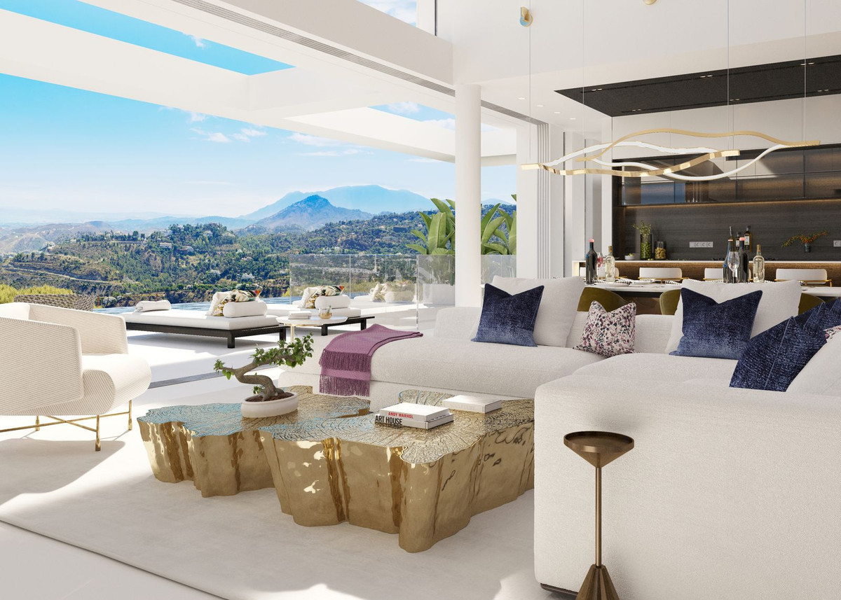 4 Bedroom Villa for Sale in La Quinta — view 20