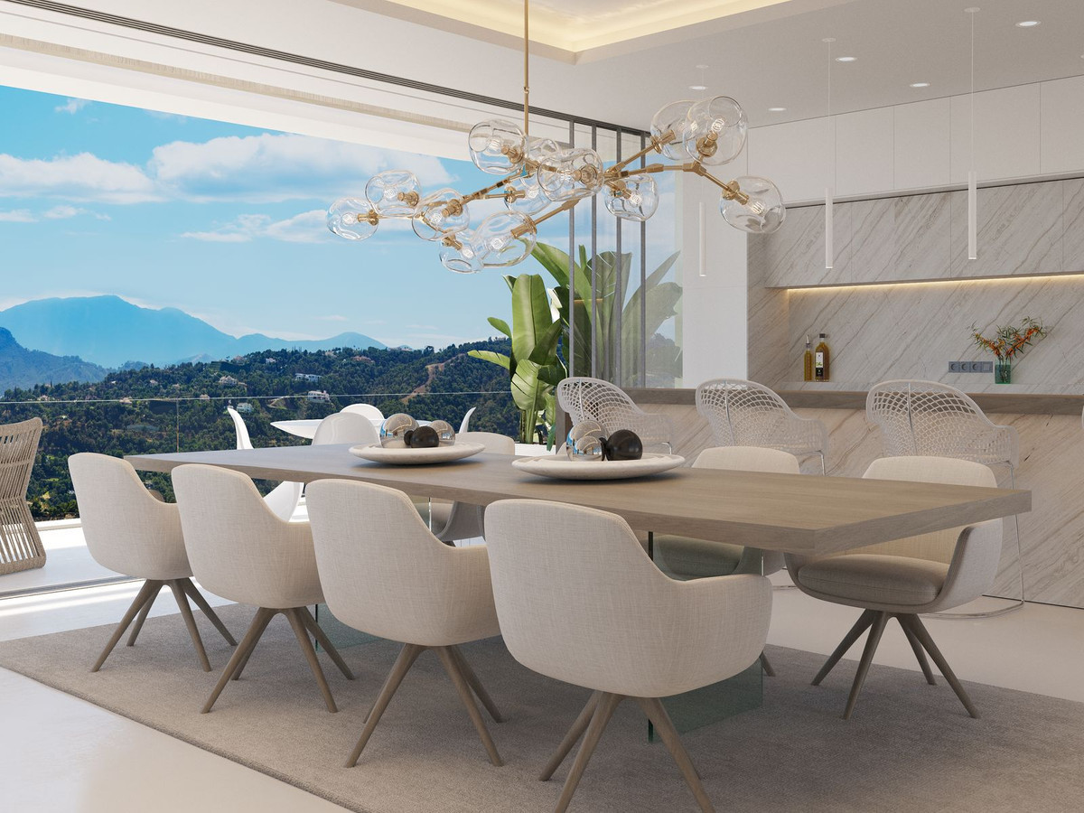 4 Bedroom Villa for Sale in La Quinta — 5