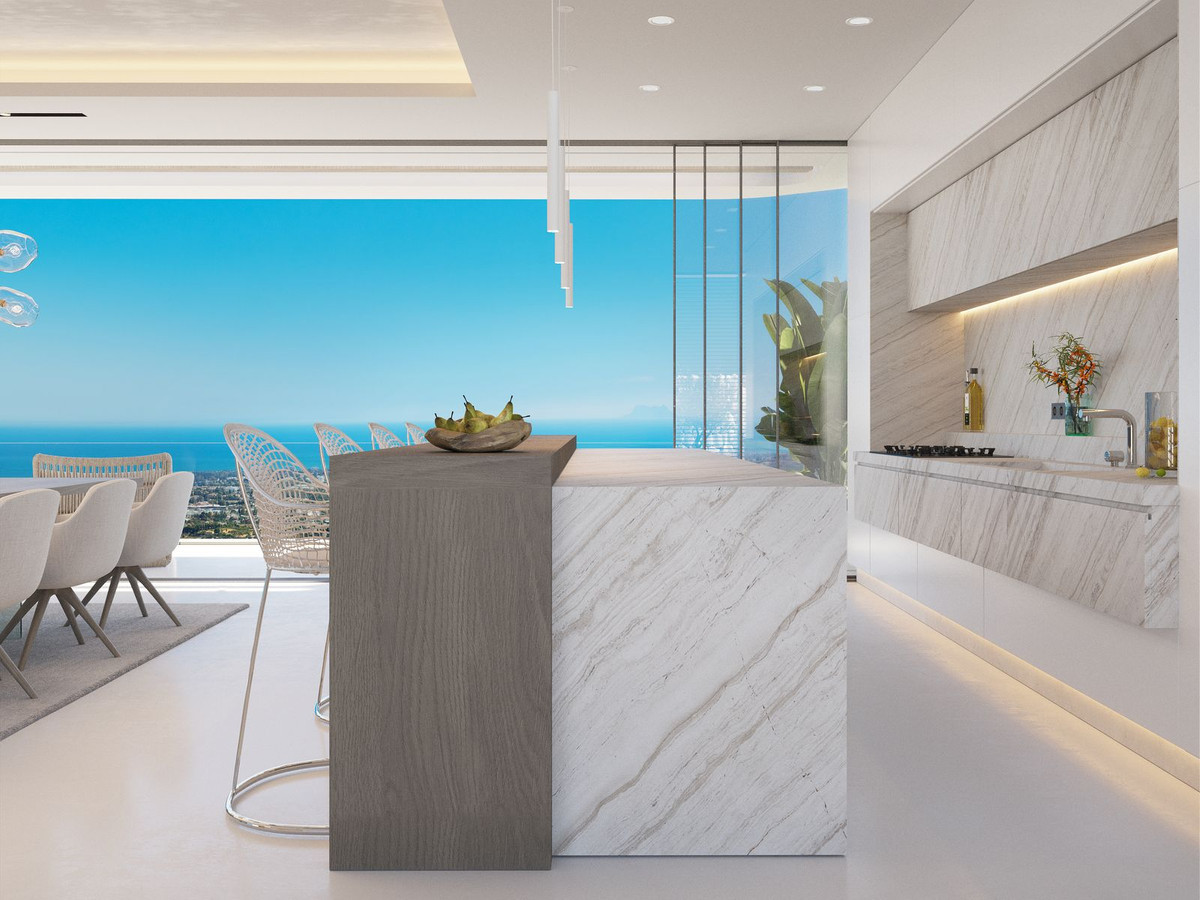 4 Bedroom Villa for Sale in La Quinta — view 10