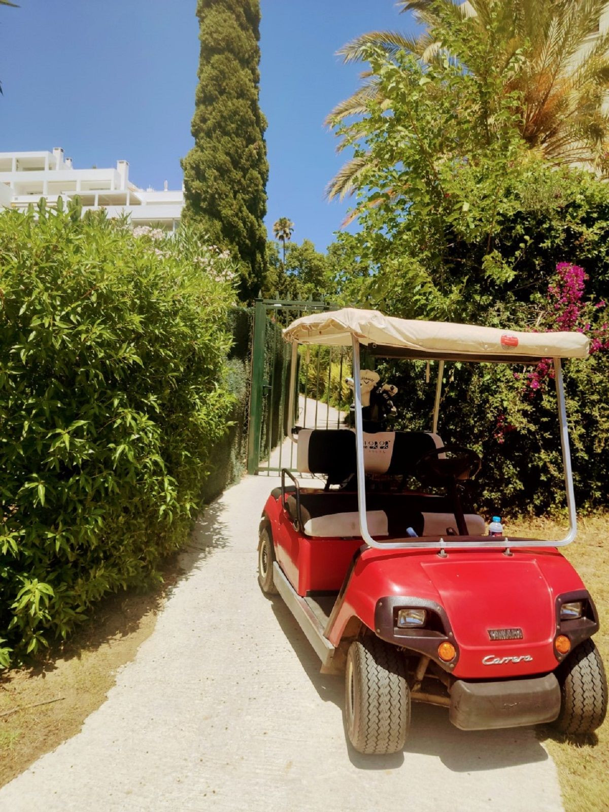 2 Bedroom Apartment for Sale in Guadalmina Alta — 3
