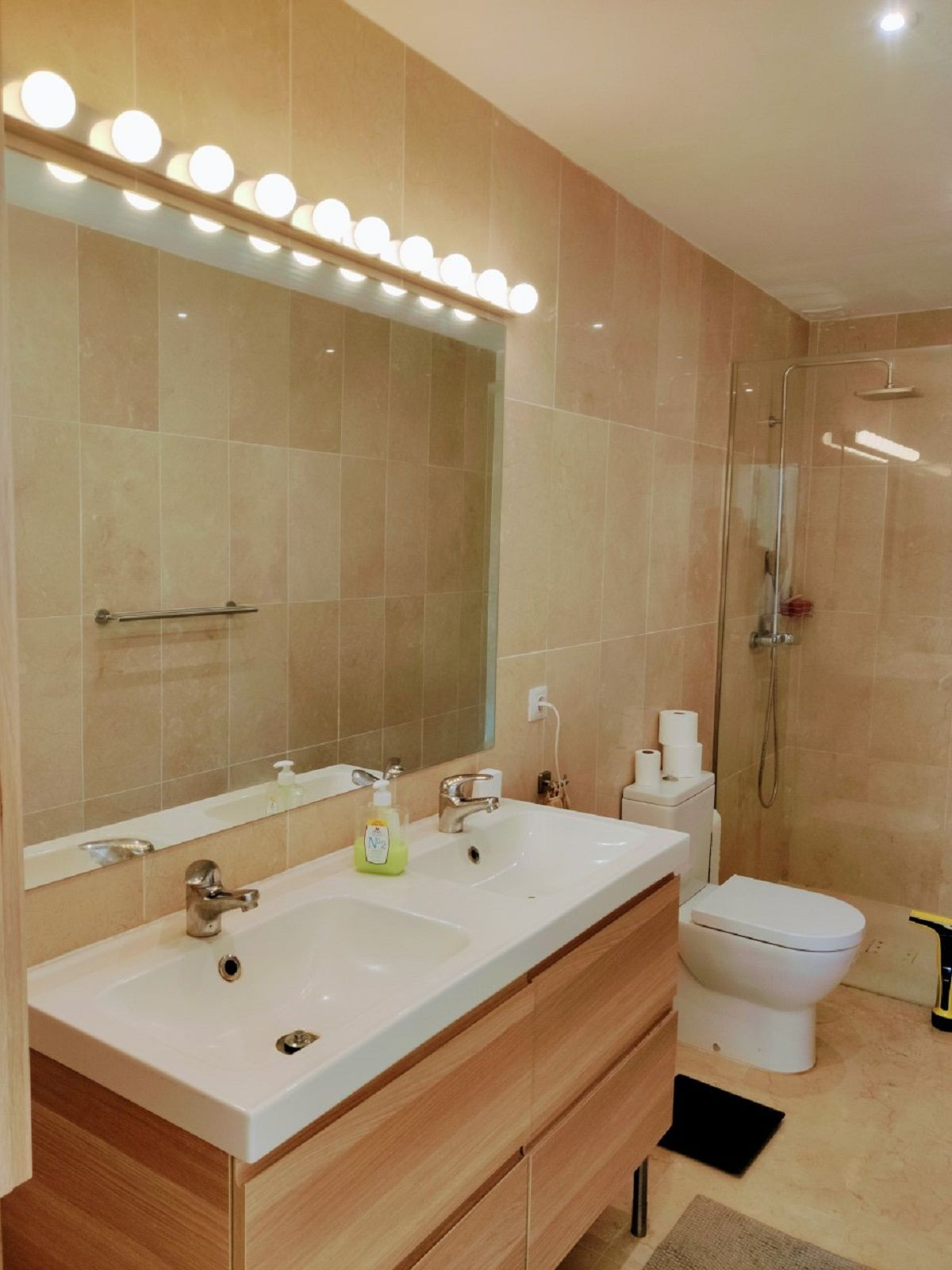 2 Bedroom Apartment for Sale in Guadalmina Alta — 4