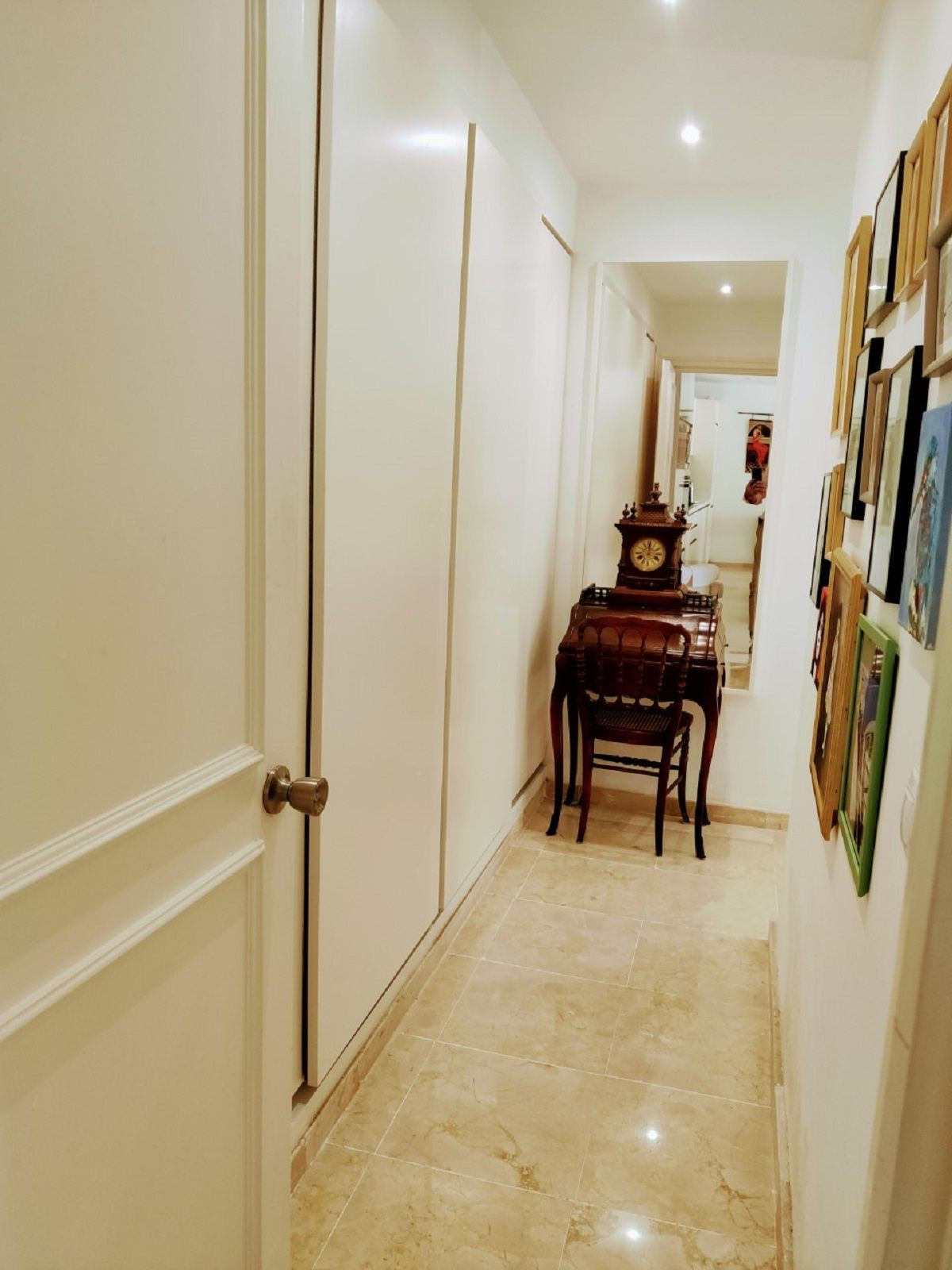 2 Bedroom Apartment for Sale in Guadalmina Alta — 6