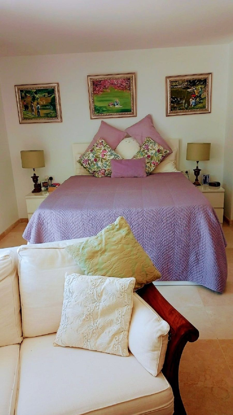 2 Bedroom Apartment for Sale in Guadalmina Alta — 7