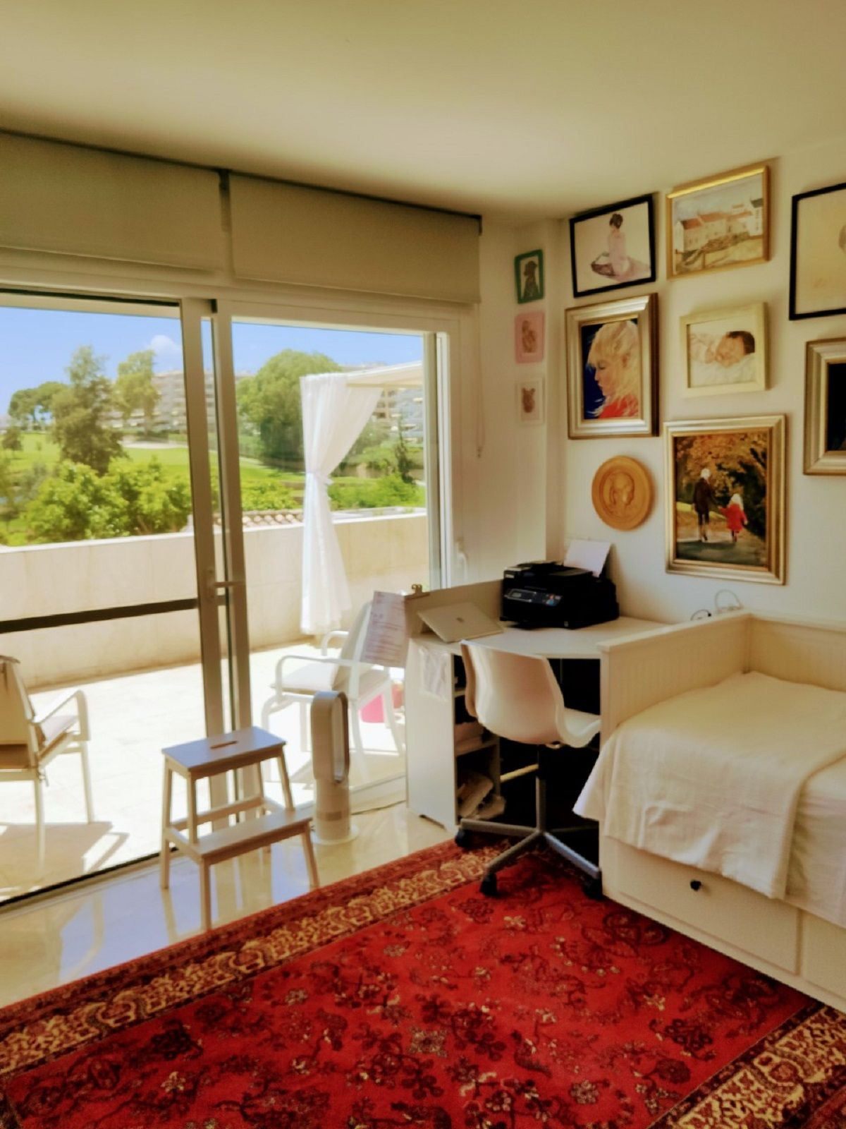2 Bedroom Apartment for Sale in Guadalmina Alta — 8