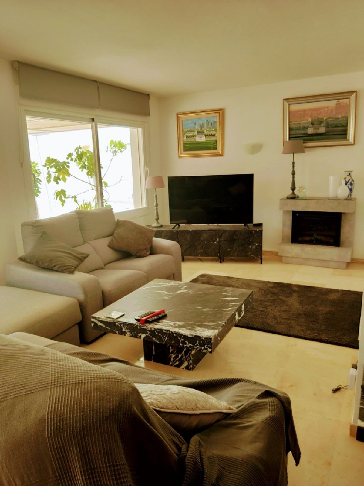 2 Bedroom Apartment for Sale in Guadalmina Alta — view 10