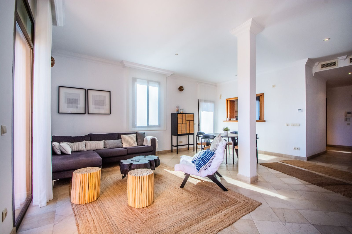 2 Bedroom Apartment for Sale in Cancelada — view 12