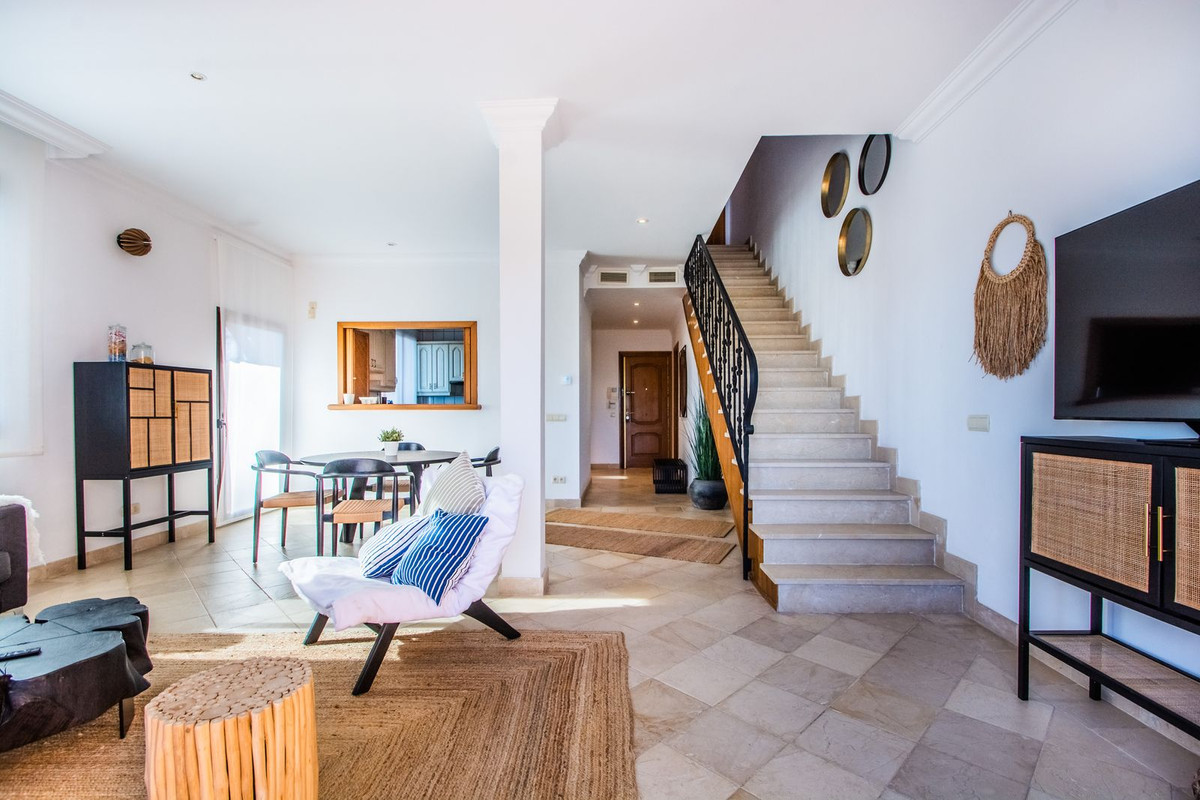 2 Bedroom Apartment for Sale in Cancelada — view 13