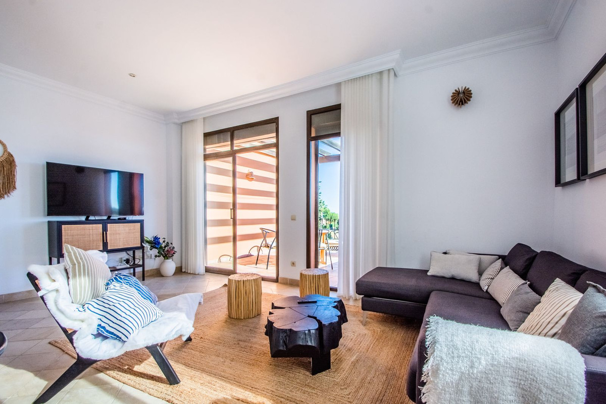 2 Bedroom Apartment for Sale in Cancelada — view 14