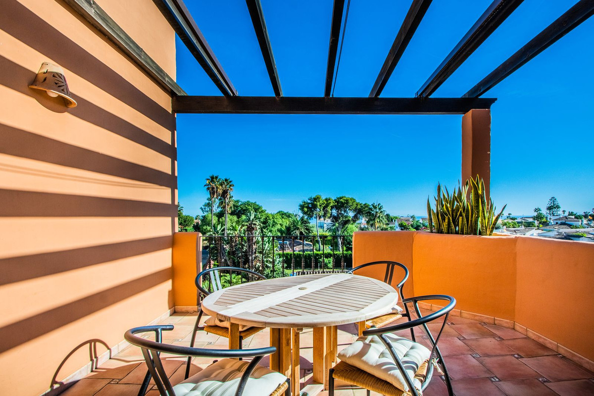 2 Bedroom Apartment for Sale in Cancelada — view 15