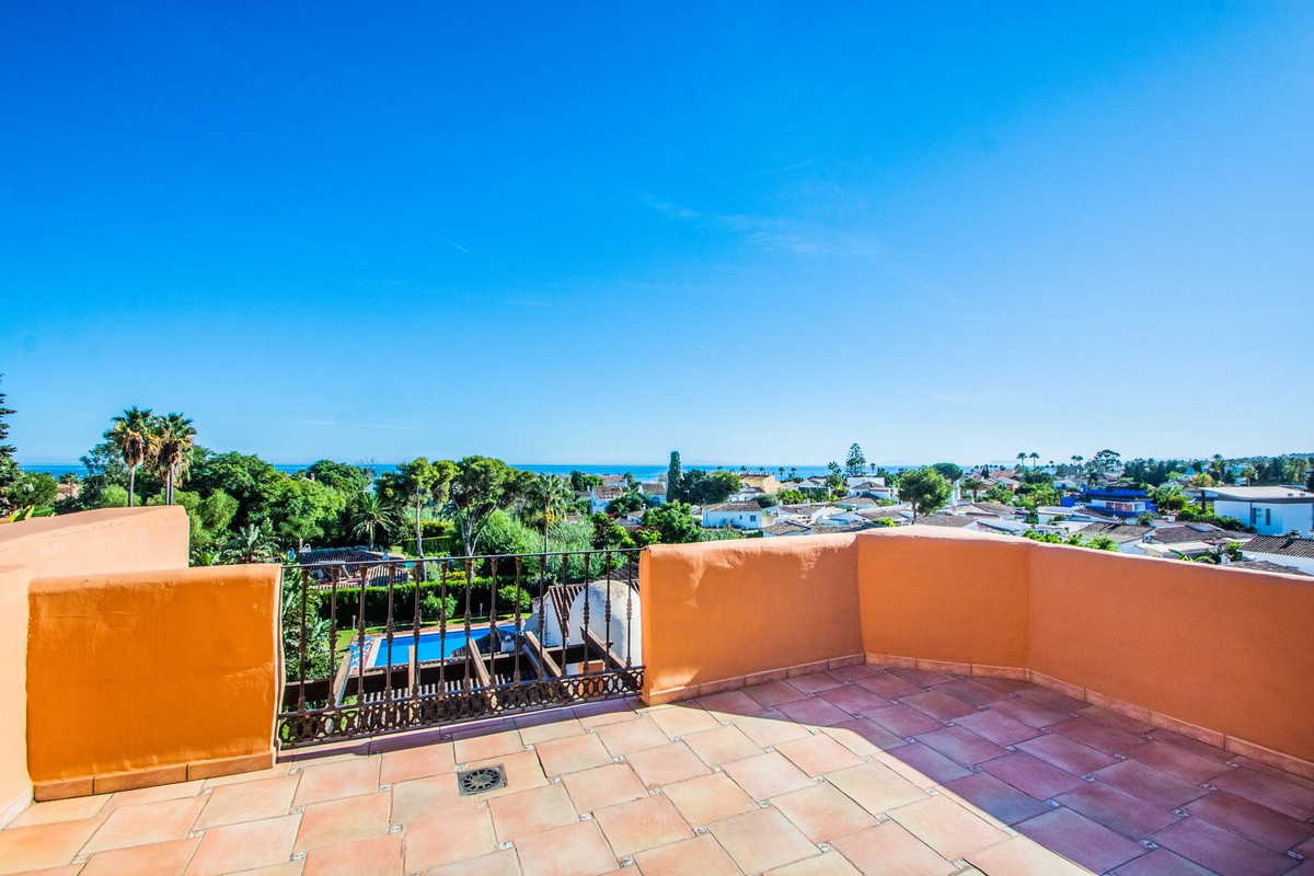 2 Bedroom Apartment for Sale in Cancelada — view 16