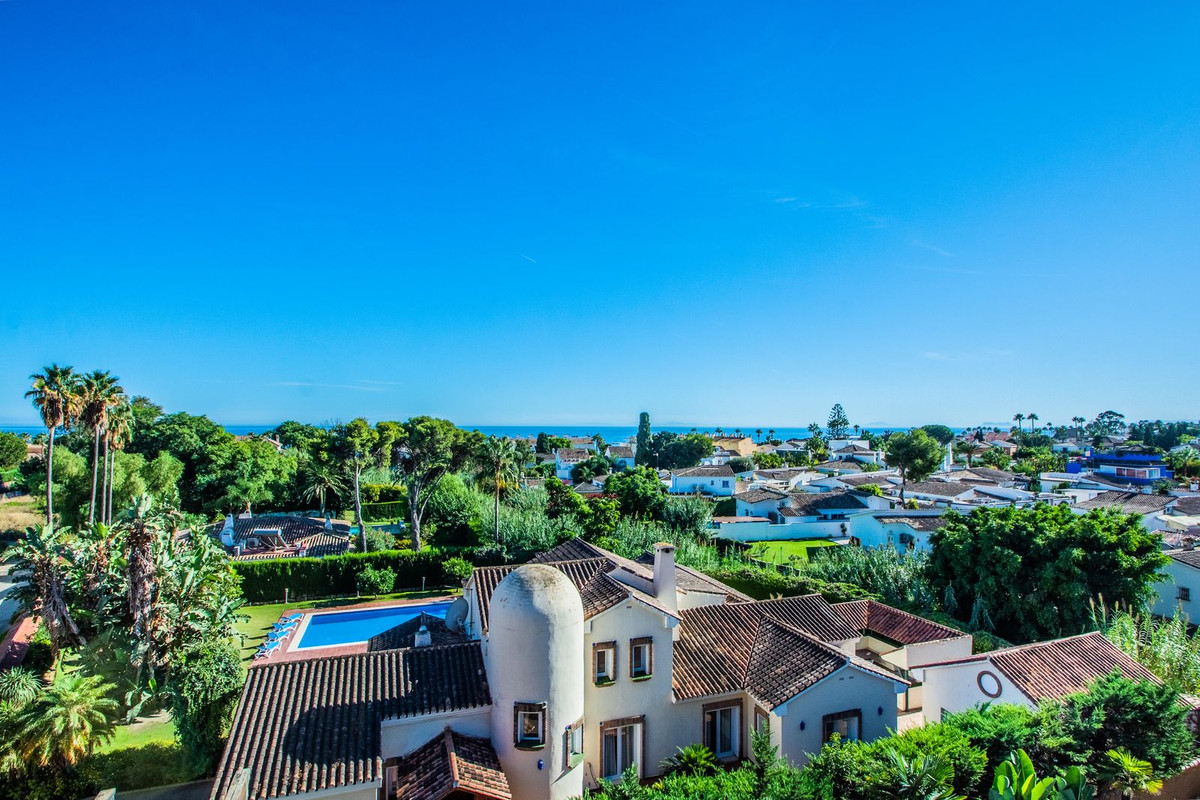 2 Bedroom Apartment for Sale in Cancelada — view 17