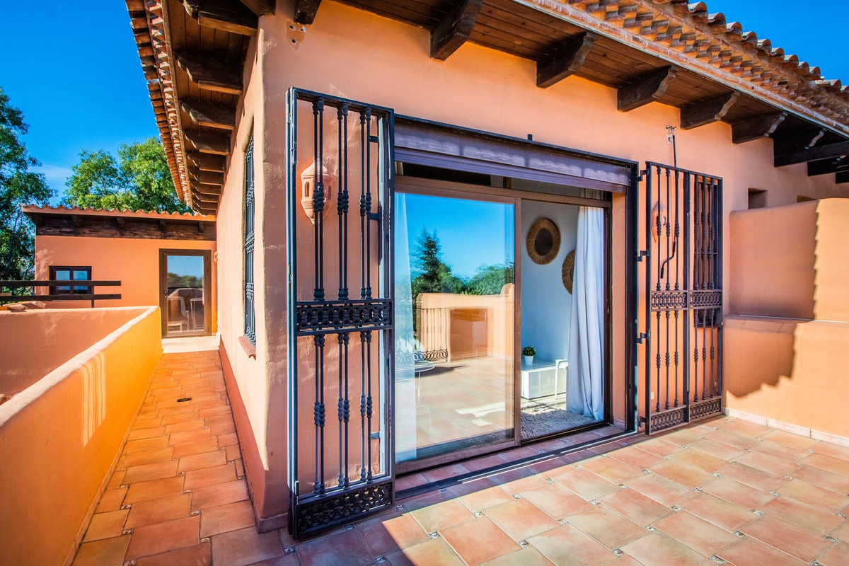 2 Bedroom Apartment for Sale in Cancelada — view 18