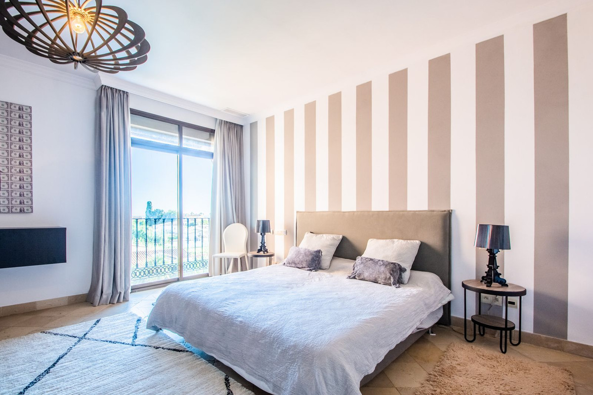 2 Bedroom Apartment for Sale in Cancelada — 3