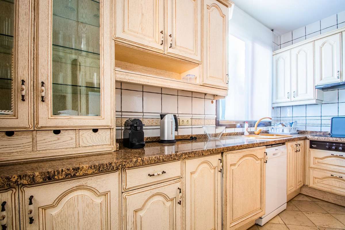 2 Bedroom Apartment for Sale in Cancelada — 7