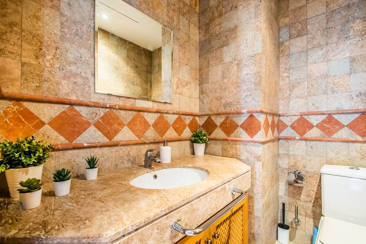 2 Bedroom Apartment for Sale in Cancelada — 8