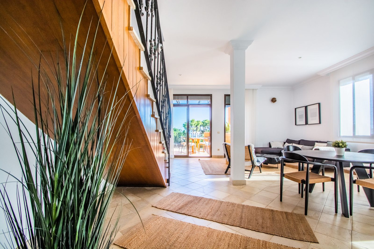 2 Bedroom Apartment for Sale in Cancelada — 9