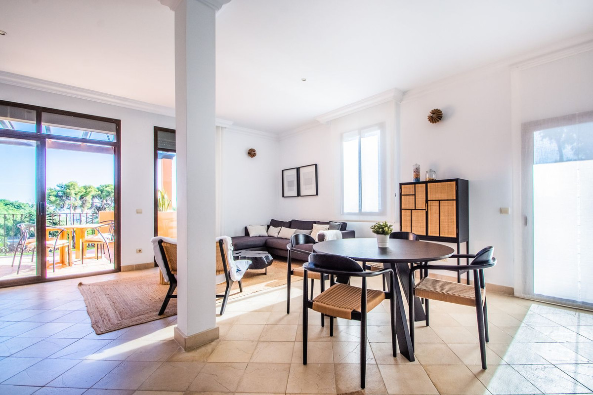 2 Bedroom Apartment for Sale in Cancelada — view 10