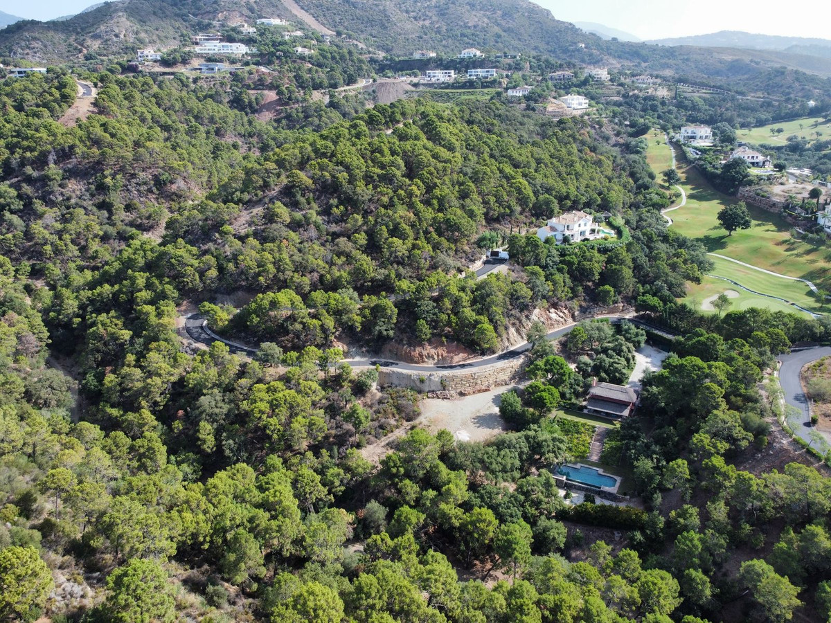 3 Bedroom Villa for Sale in Benahavís — 7