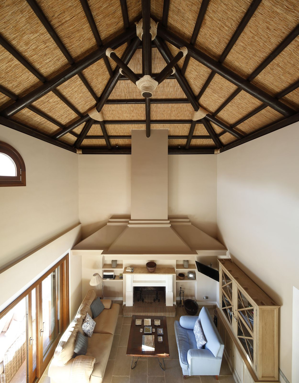 3 Bedroom Villa for Sale in Benahavís — view 10