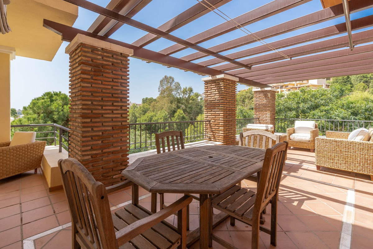 3 Bedroom Apartment for Sale in Los Arqueros