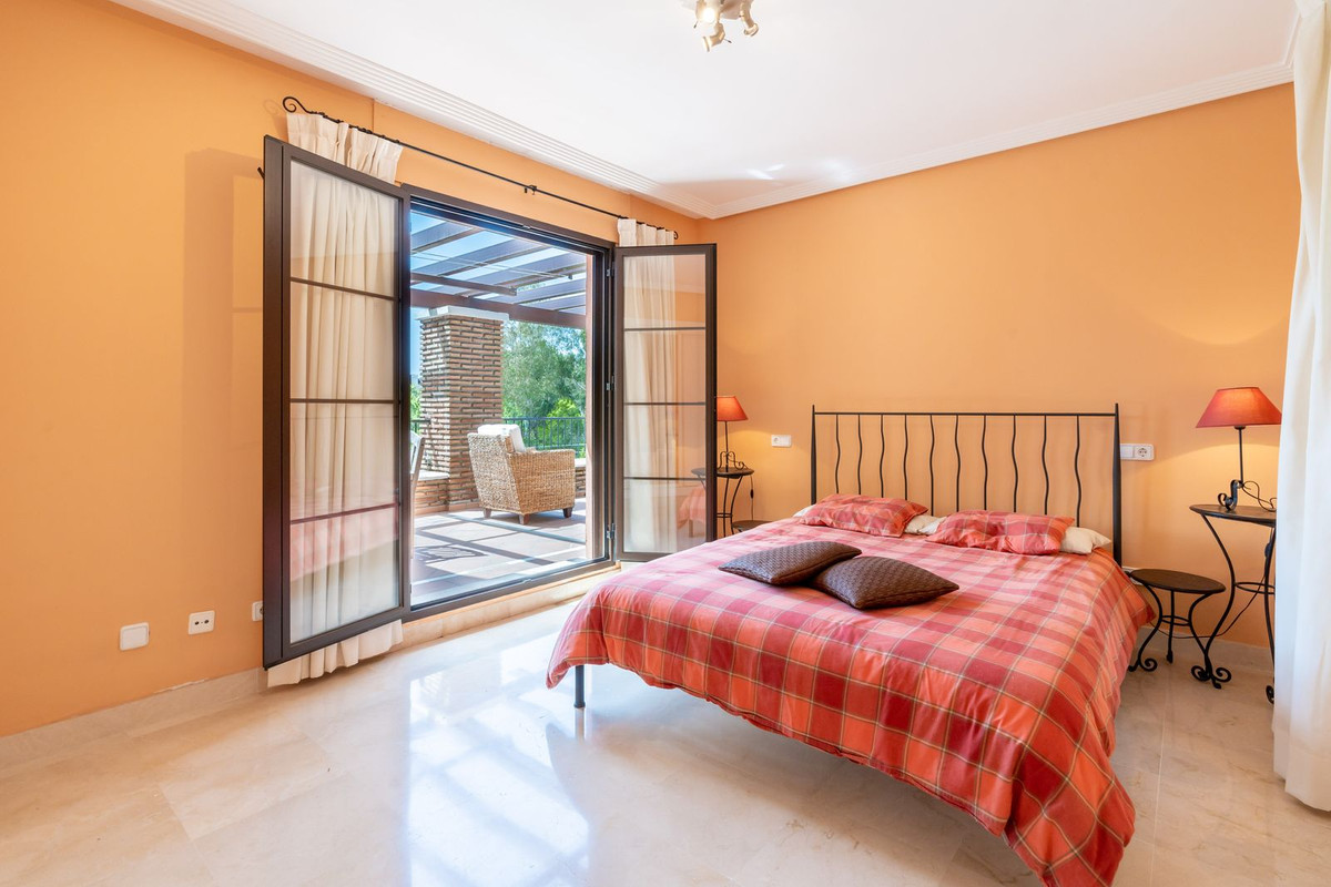 3 Bedroom Apartment for Sale in Los Arqueros — view 11