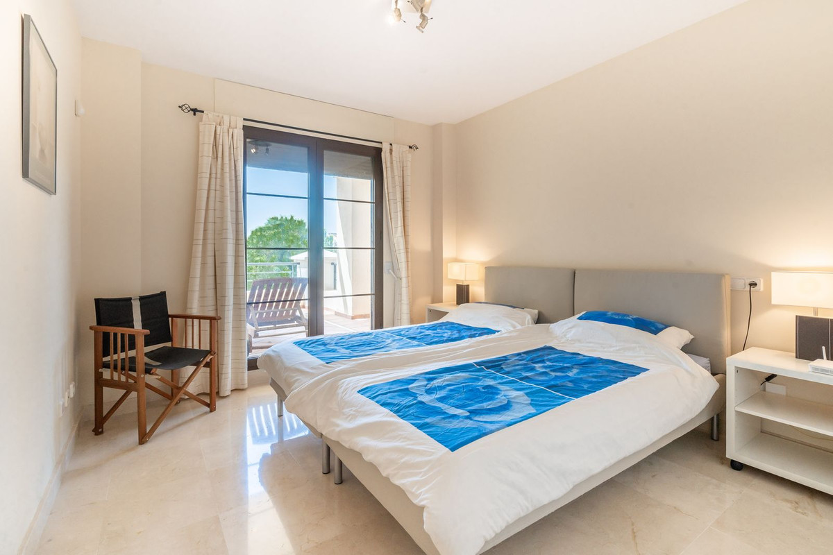 3 Bedroom Apartment for Sale in Los Arqueros — view 12