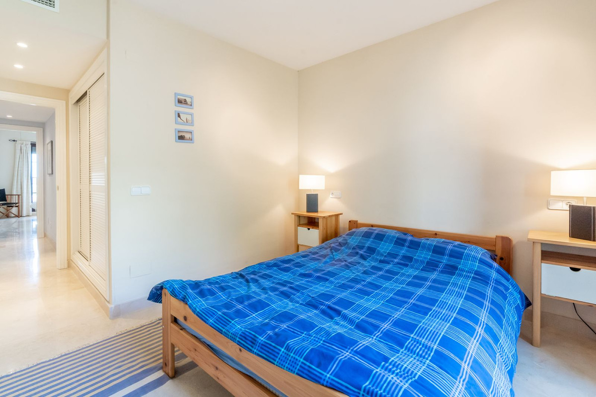 3 Bedroom Apartment for Sale in Los Arqueros — view 13