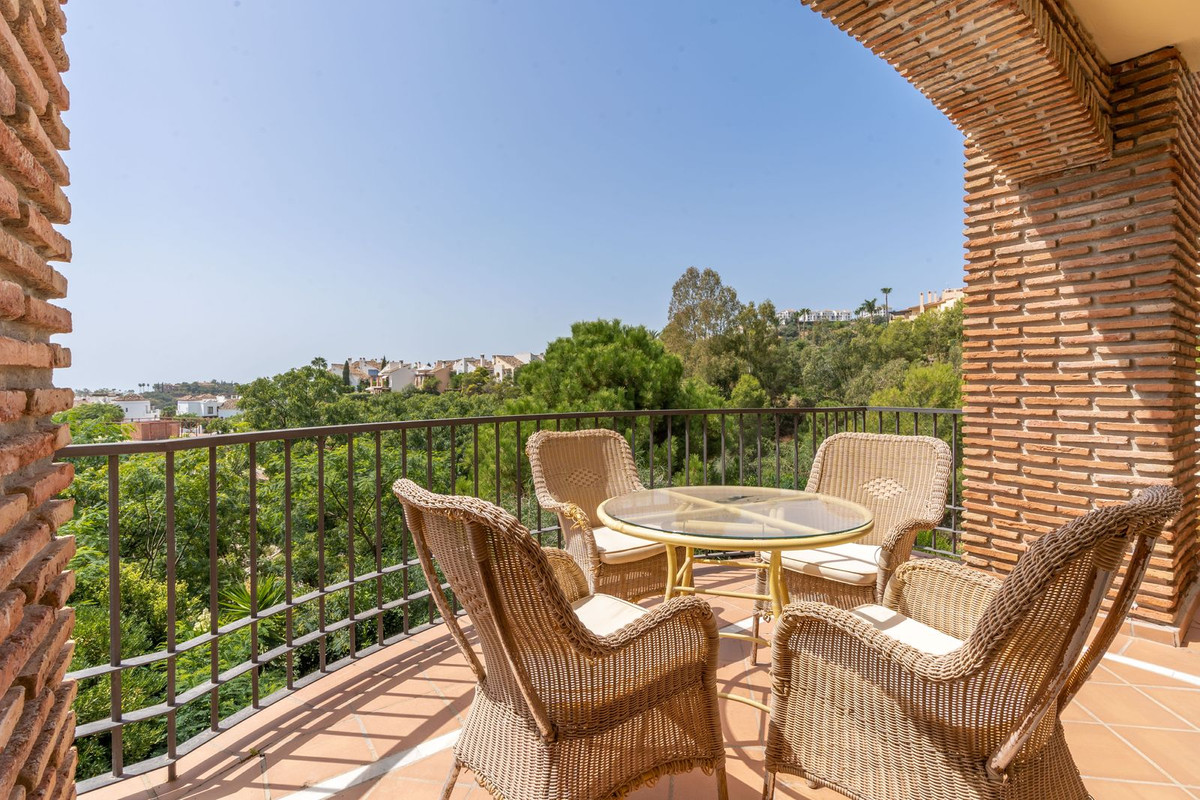 3 Bedroom Apartment for Sale in Los Arqueros — view 14