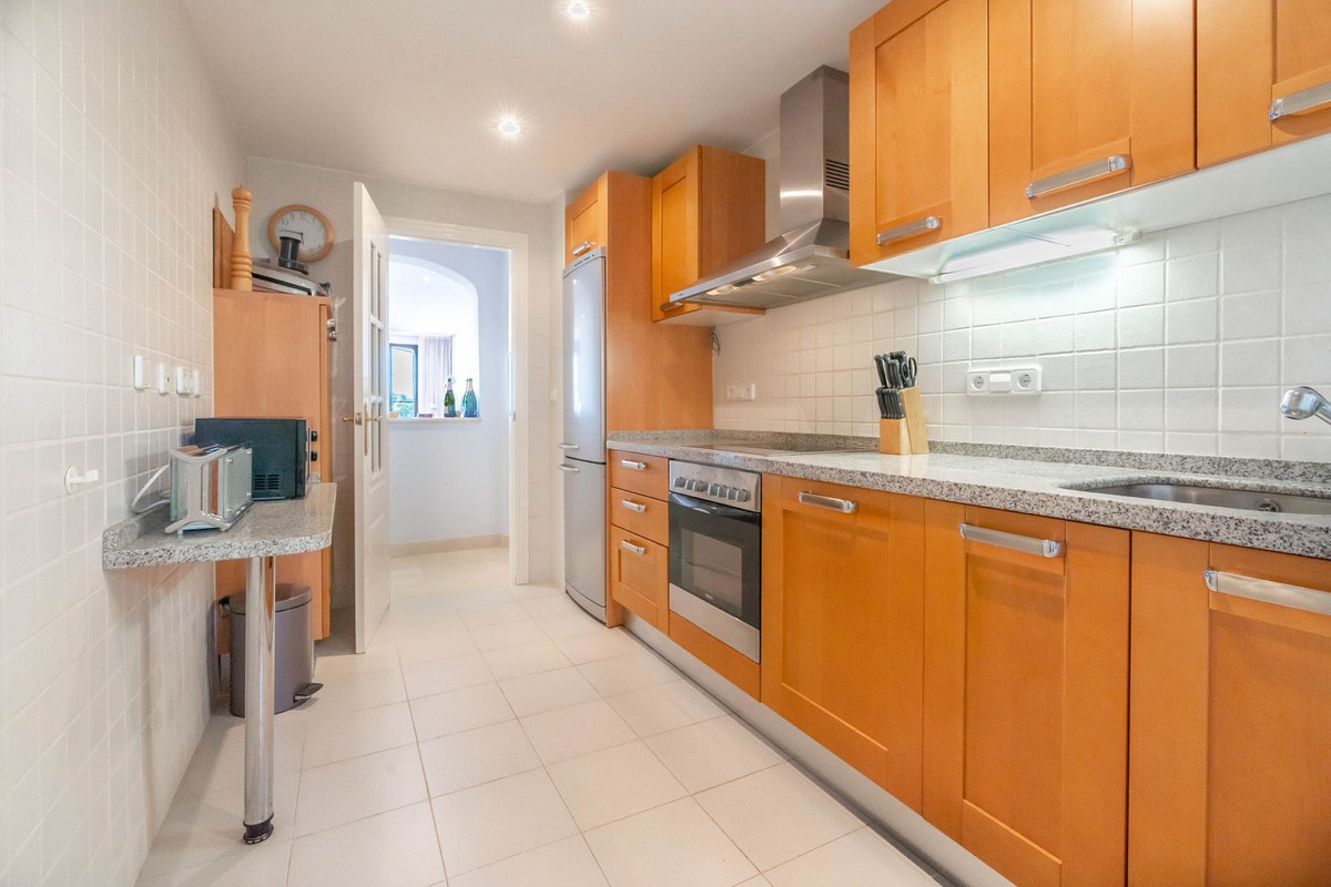 3 Bedroom Apartment for Sale in Los Arqueros — view 17