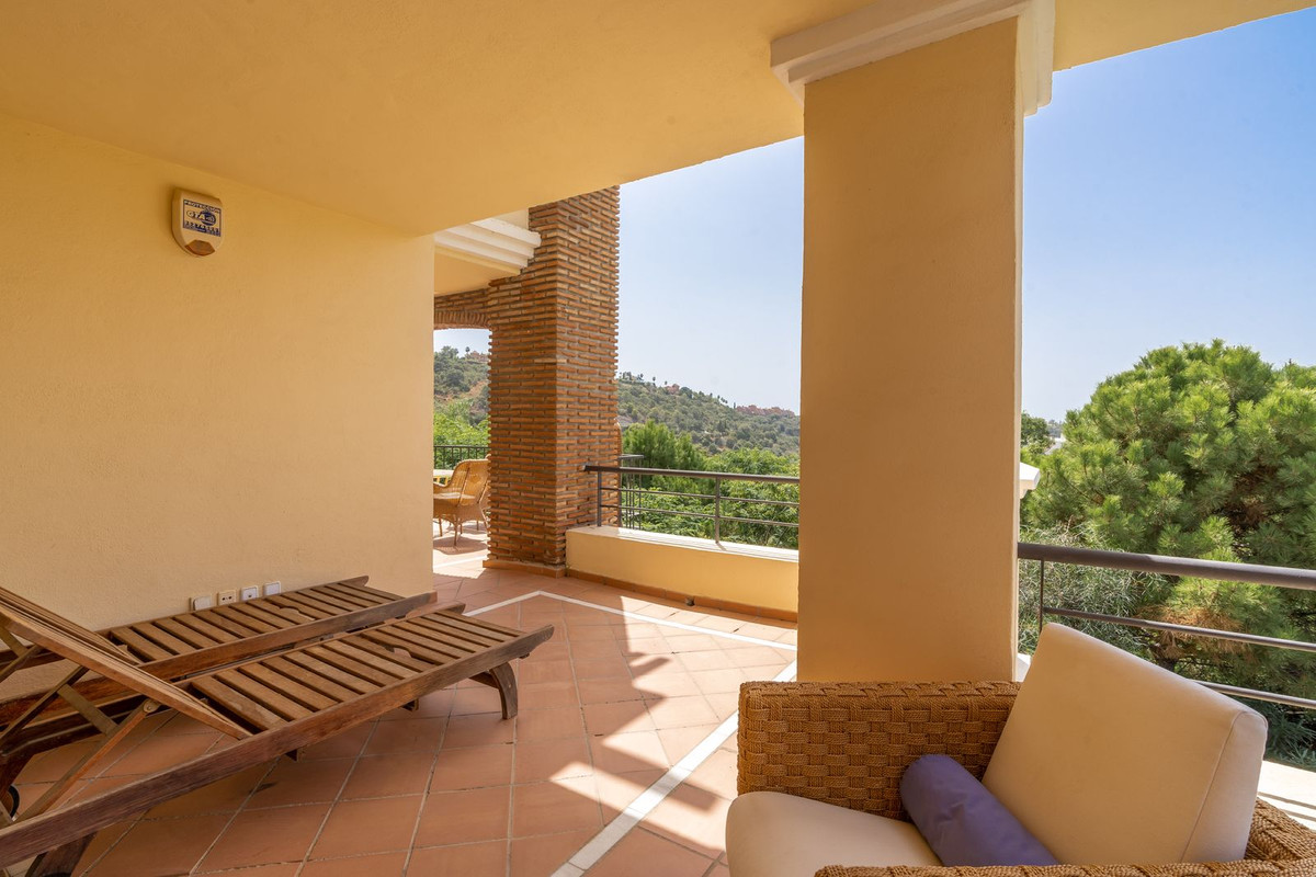 3 Bedroom Apartment for Sale in Los Arqueros — 3