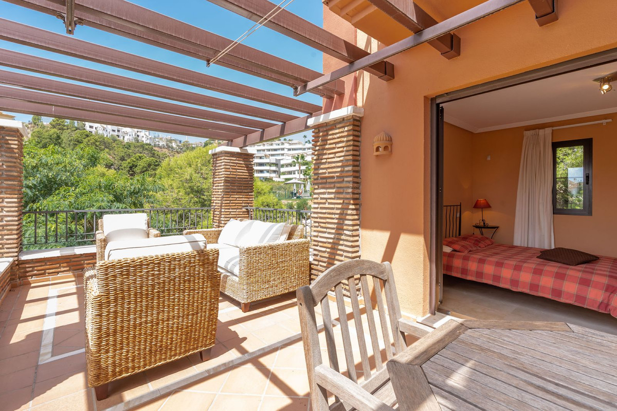 3 Bedroom Apartment for Sale in Los Arqueros — 4