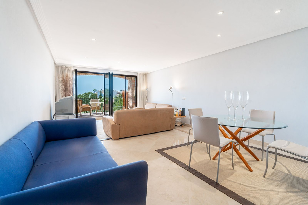 3 Bedroom Apartment for Sale in Los Arqueros — 5