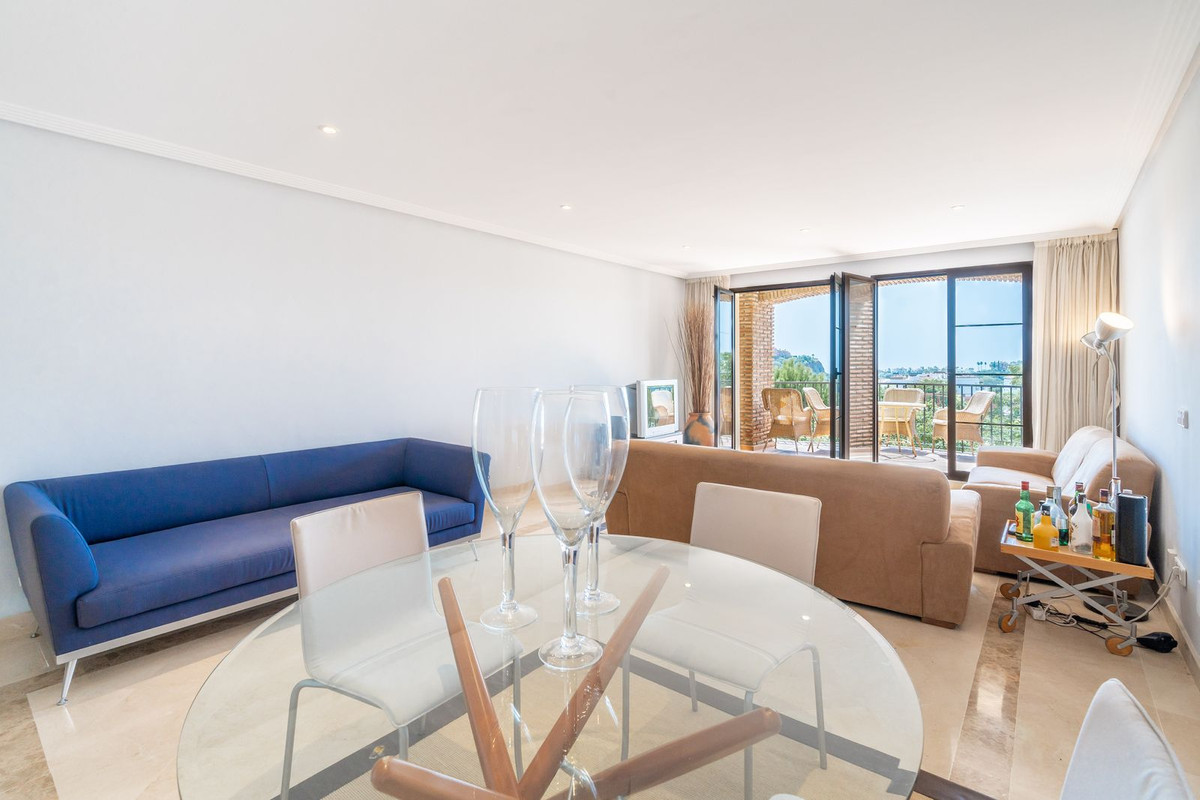 3 Bedroom Apartment for Sale in Los Arqueros — 6
