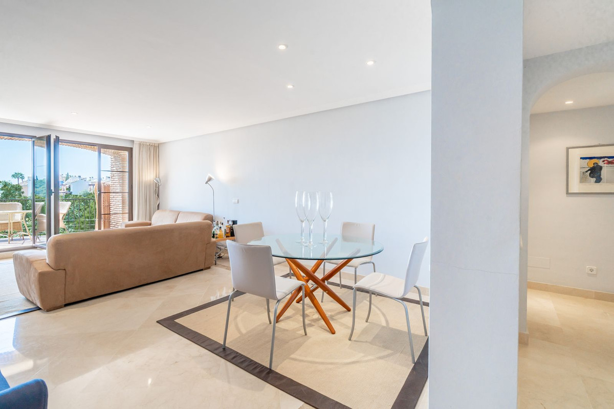 3 Bedroom Apartment for Sale in Los Arqueros — 8