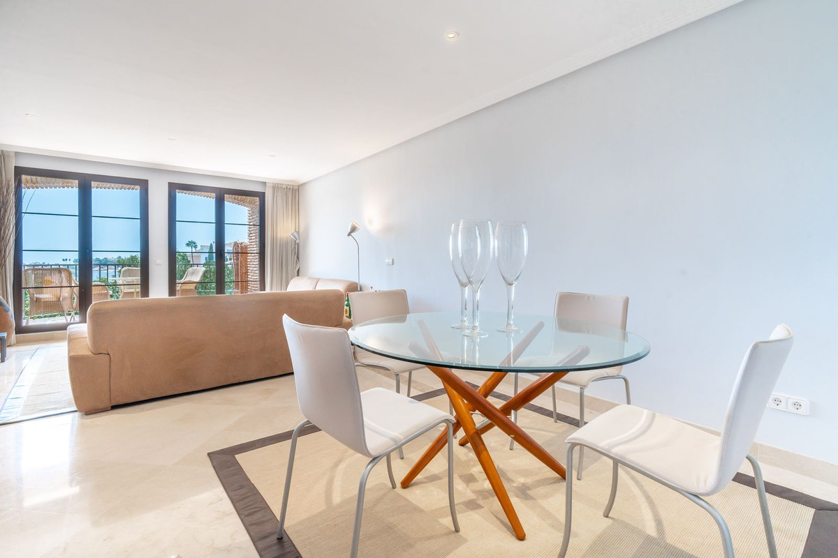 3 Bedroom Apartment for Sale in Los Arqueros — 9