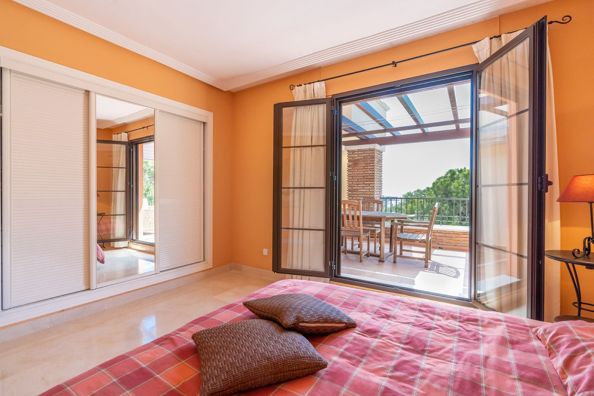 3 Bedroom Apartment for Sale in Los Arqueros — view 10