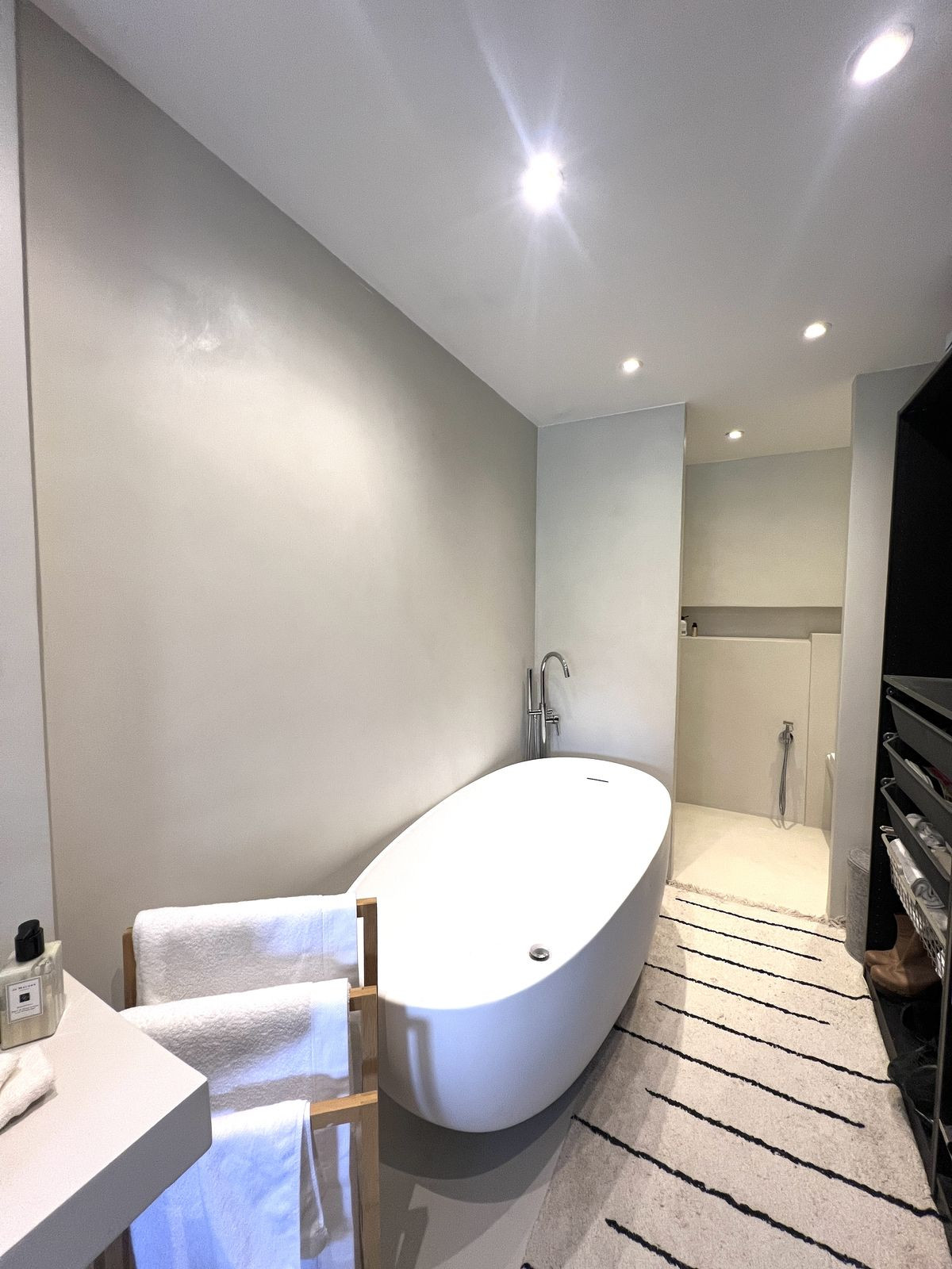 3 Bedroom Apartment for Sale in Nueva Andalucía — view 13