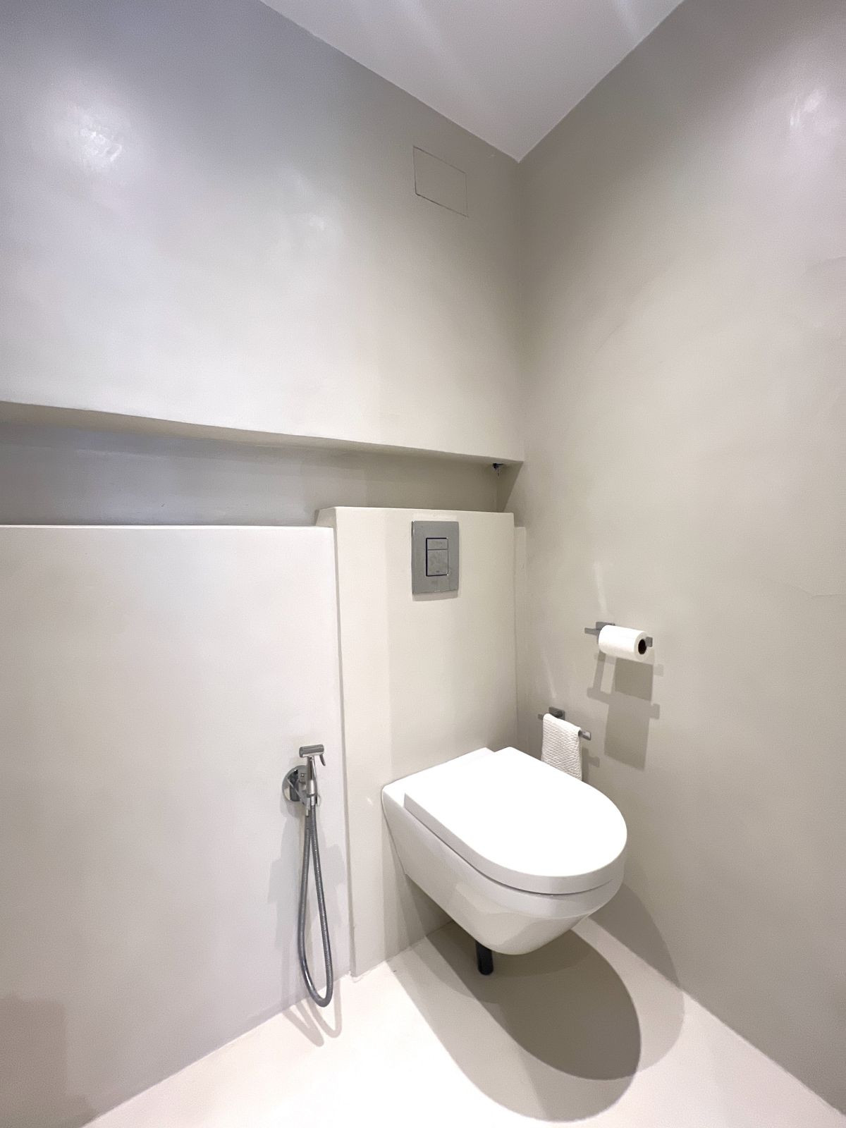 3 Bedroom Apartment for Sale in Nueva Andalucía — view 15