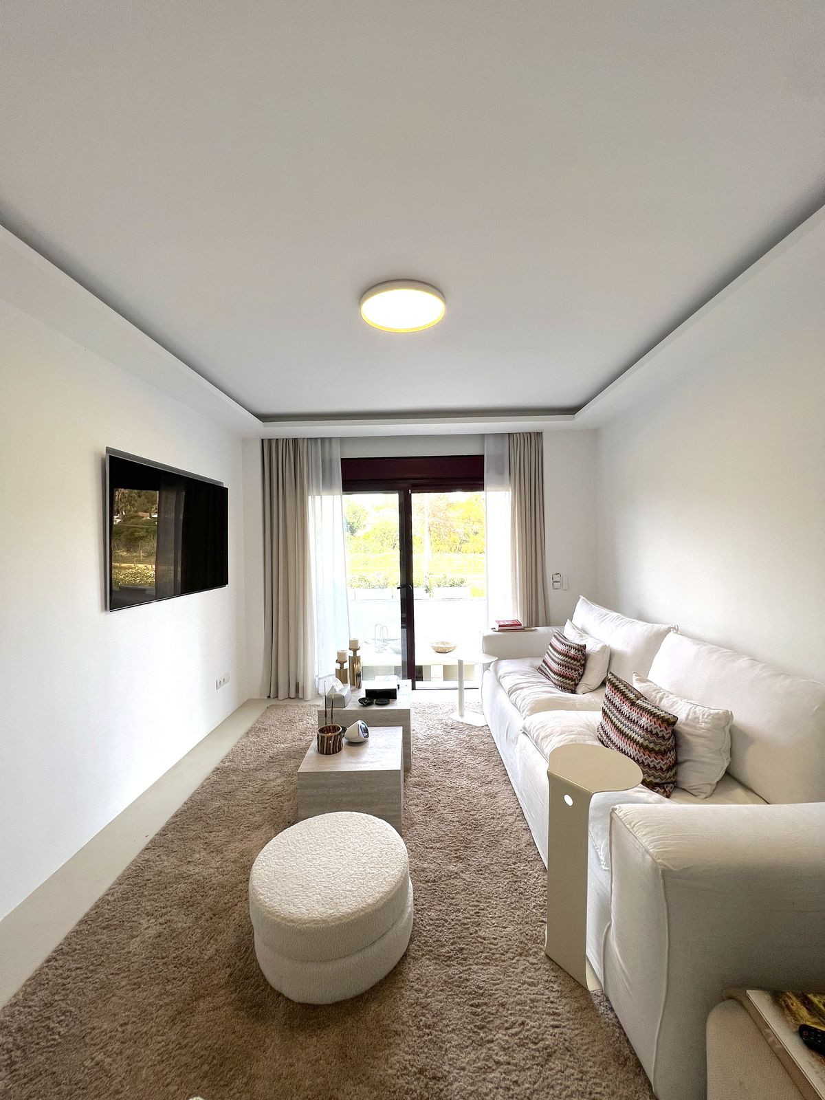 3 Bedroom Apartment for Sale in Nueva Andalucía — view 5