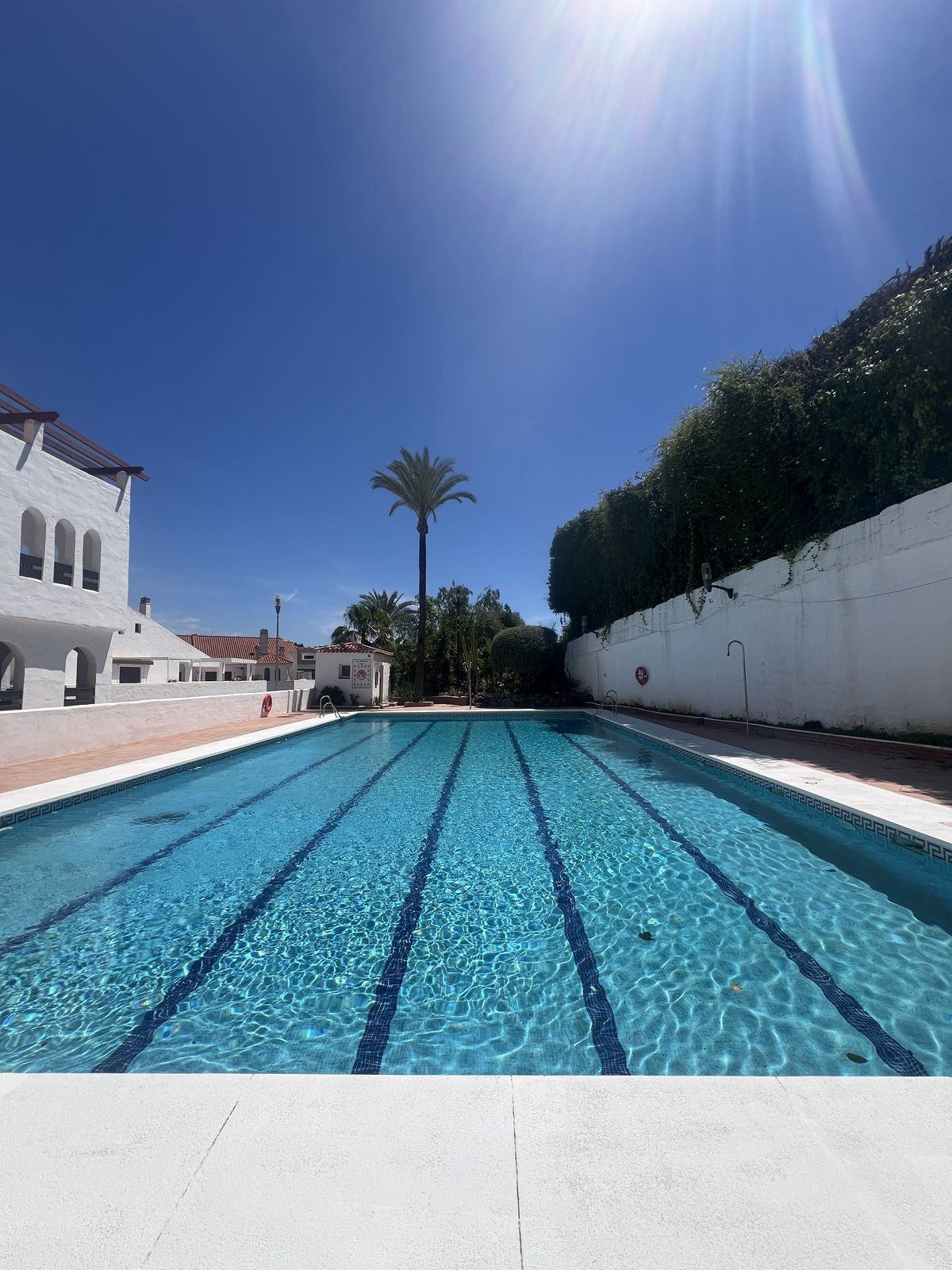 3 Bedroom Apartment for Sale in Nueva Andalucía — view 9
