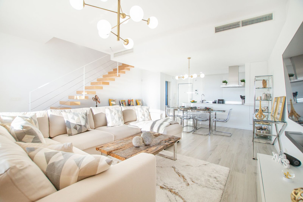 3 Bedroom Villa for Sale in Cancelada