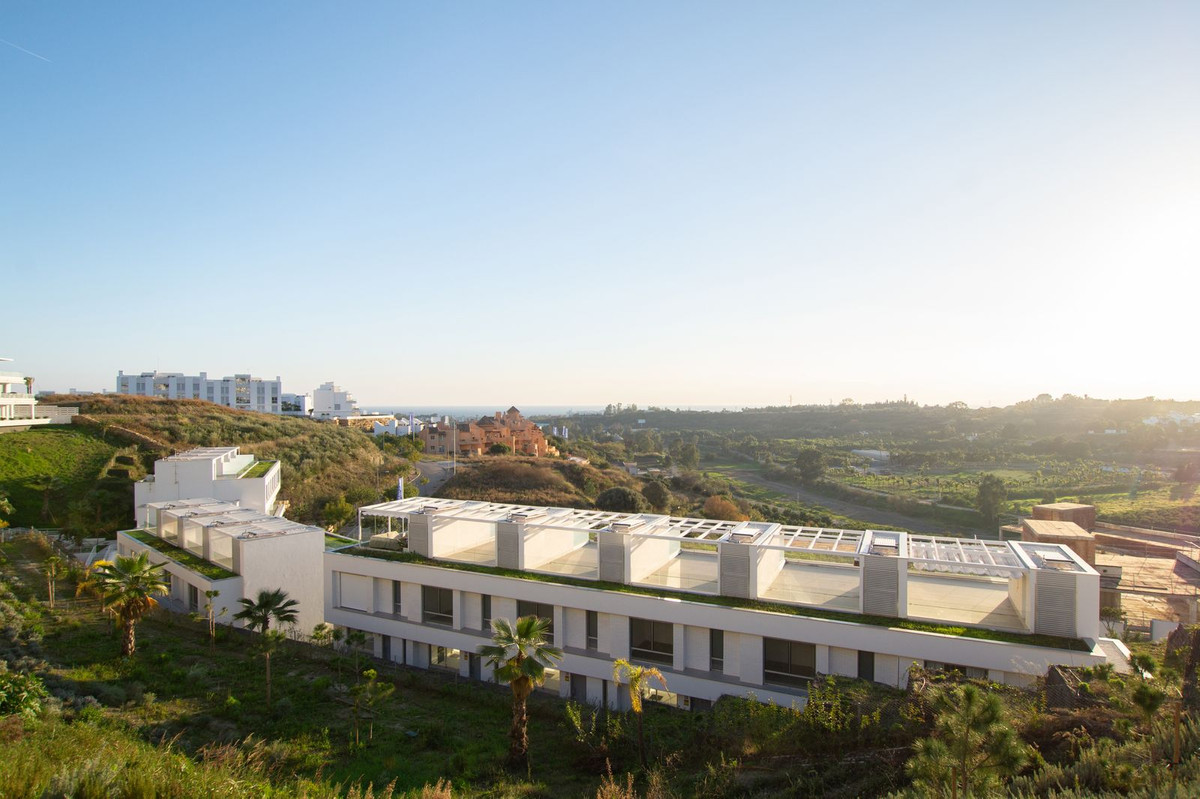 3 Bedroom Villa for Sale in Cancelada — 2