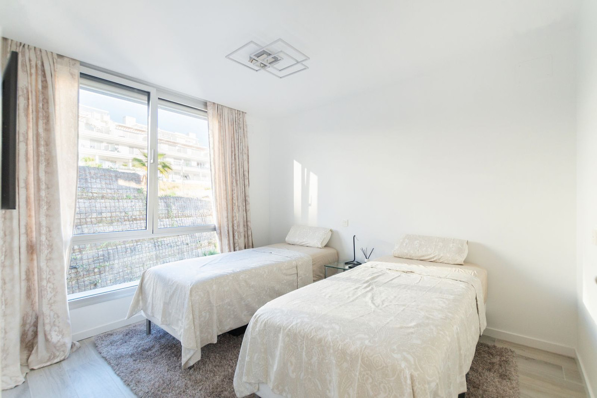 3 Bedroom Villa for Sale in Cancelada — view 17