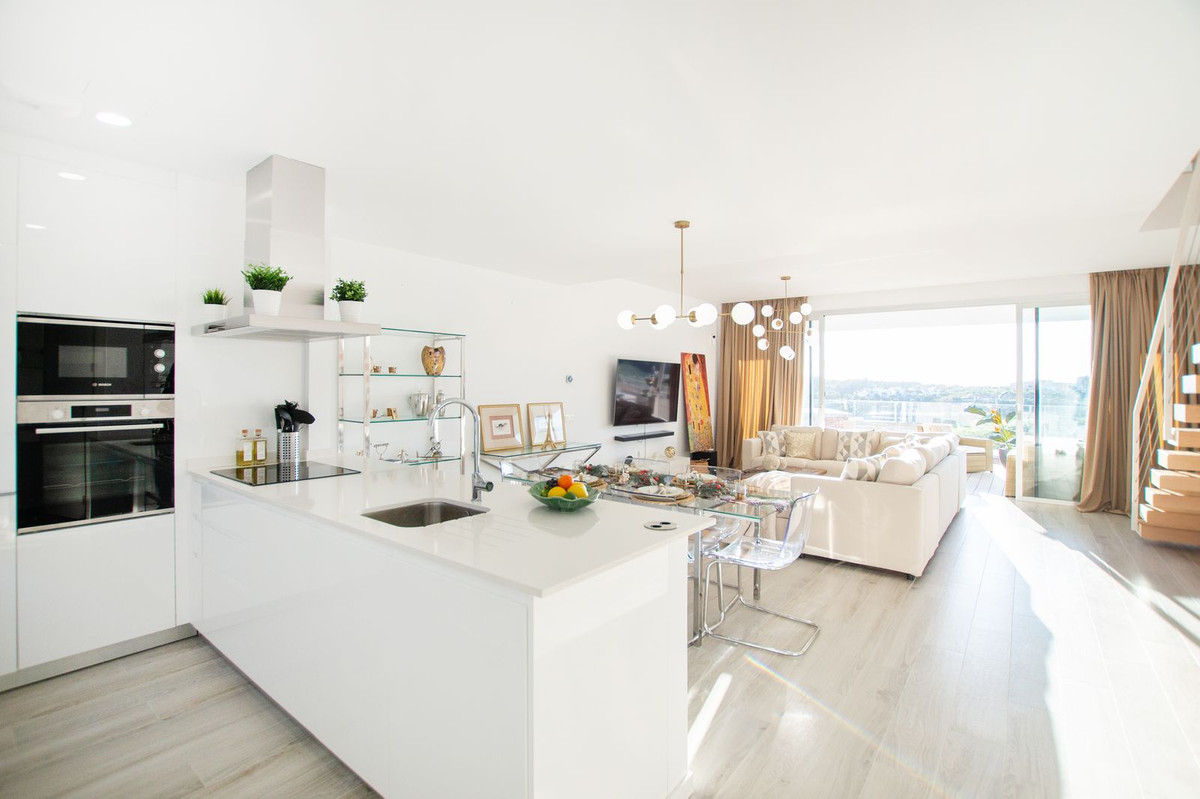 3 Bedroom Villa for Sale in Cancelada — 3